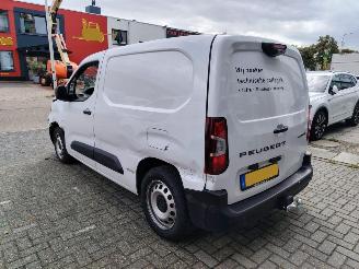 Peugeot Partner  picture 8