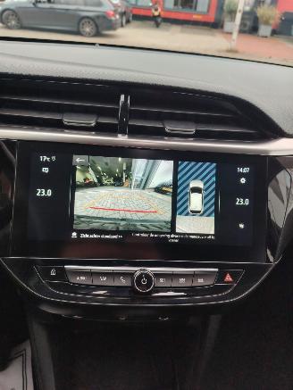 Opel Corsa  picture 8