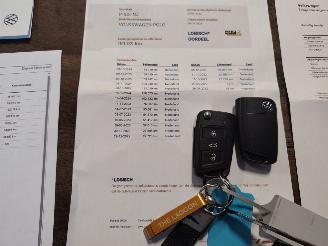 Volkswagen Polo  picture 19