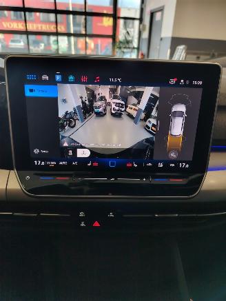 Volkswagen Golf 8.5 Facelift! 1.5 TSI Camera LED Ambiance verlichting picture 17