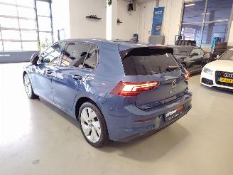 Volkswagen Golf 8.5 Facelift! 1.5 TSI Camera LED Ambiance verlichting picture 5