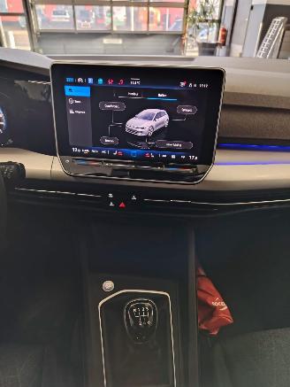 Volkswagen Golf 8.5 Facelift! 1.5 TSI Camera LED Ambiance verlichting picture 14