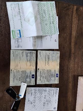 Volkswagen Golf 8.5 Facelift! 1.5 TSI Camera LED Ambiance verlichting picture 18