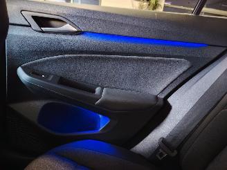 Volkswagen Golf 8.5 Facelift! 1.5 TSI Camera LED Ambiance verlichting picture 13