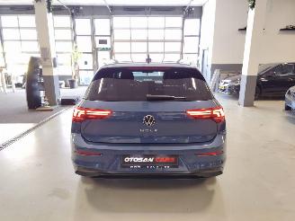 Volkswagen Golf 8.5 Facelift! 1.5 TSI Camera LED Ambiance verlichting picture 6