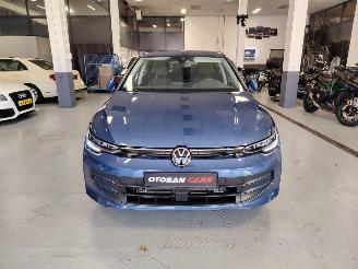 Volkswagen Golf 8.5 Facelift! 1.5 TSI Camera LED Ambiance verlichting picture 2