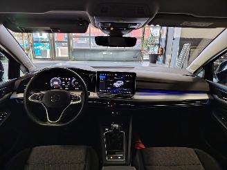 Volkswagen Golf 8.5 Facelift! 1.5 TSI Camera LED Ambiance verlichting picture 12