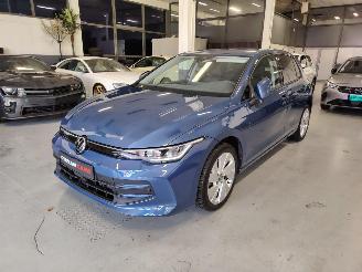 Volkswagen Golf 8.5 Facelift! 1.5 TSI Camera LED Ambiance verlichting picture 3