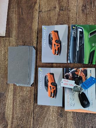 Opel Corsa  picture 19