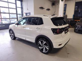 Volkswagen T-Cross 1.5 TSI DSG 3XR-line 23.000KM! Camera Stoelverw. LED NAVI CLIMA picture 6