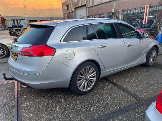 Opel Insignia 1.6 TURBO NAP NL AUTO!! picture 2