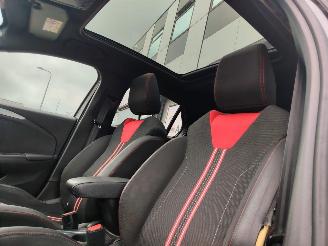 Opel Corsa 1.2 Turbo GS-line 101PK PANO AUTOMAAT MATRIX CAMERA picture 17