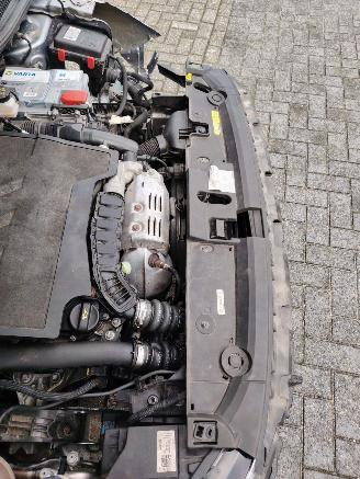 Opel Corsa 1.2 Turbo GS-line 101PK PANO AUTOMAAT MATRIX CAMERA picture 21