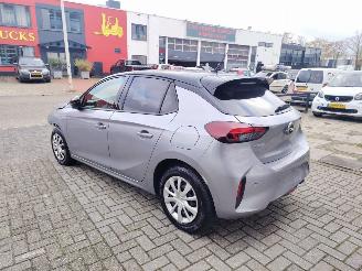 Opel Corsa 1.2 Turbo GS-line 101PK PANO AUTOMAAT MATRIX CAMERA picture 4