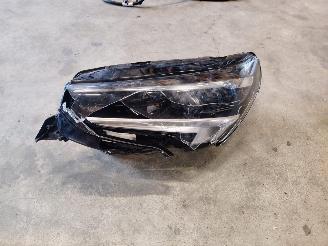 Opel Corsa 1.2 Turbo GS-line 101PK PANO AUTOMAAT MATRIX CAMERA picture 34