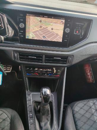 Volkswagen Polo 3x R-line DSG 110PK! IQ light Camera picture 27