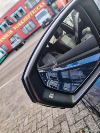 Volkswagen Polo 3x R-line DSG 110PK! IQ light Camera picture 24