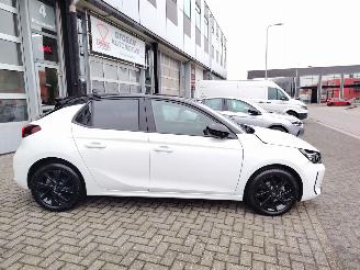 Opel Corsa GS-Line Camera Virtual Full led picture 4