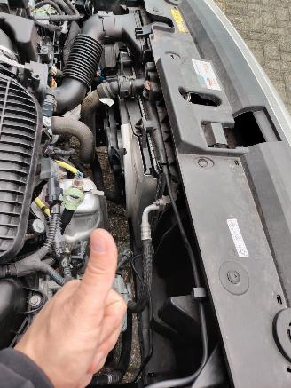 Opel Corsa GS-Line Camera Virtual Full led picture 11