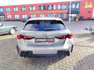 BMW 1-serie 2025 M-Performance Leder Camera picture 5