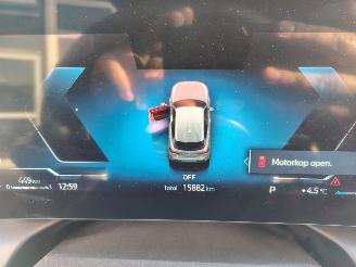 BMW 1-serie 2025 M-Performance Leder Camera picture 19