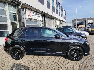 Audi Q3 2.0 Tsi Quatro! 3x S-line S-tronic Leder camera Virtual keyless stoelverwarming picture 7