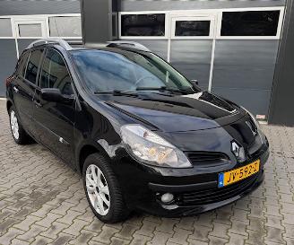  Renault Clio  2008/1