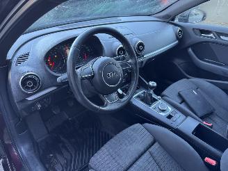 Audi A3 SPORTBACK 1.4 TFSI PANO 2015 picture 5