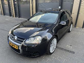 Volkswagen Golf R32 3.2 DSG 4-Motion picture 9