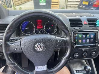 Volkswagen Golf R32 3.2 DSG 4-Motion picture 3