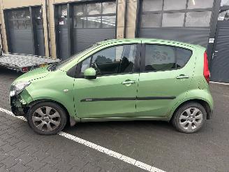 Opel Agila  picture 2