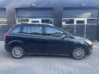Ford Grand C-Max 1.0 Titanium Full options picture 2