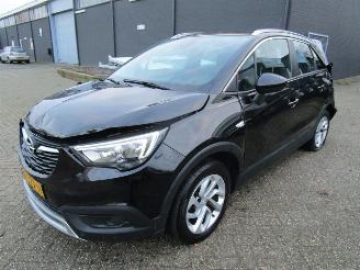 Avarii autoturisme Opel Crossland 1.2 2019/6