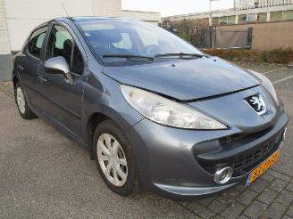 Peugeot 207 1.6 VTI picture 2
