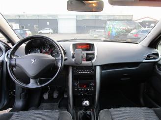 Peugeot 207 1.6 VTI picture 10