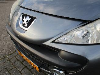 Peugeot 207 1.6 VTI picture 9