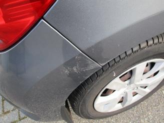 Peugeot 207 1.6 VTI picture 6