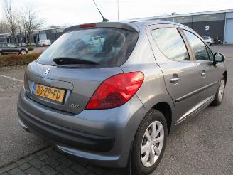 Peugeot 207 1.6 VTI picture 3