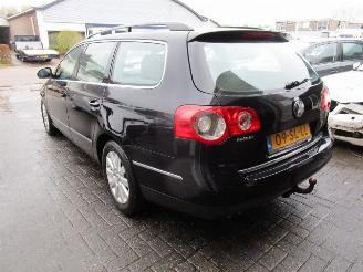 Volkswagen Passat 1.9 TDI picture 3