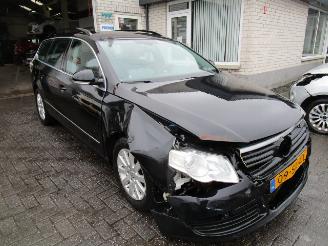 Volkswagen Passat 1.9 TDI picture 2