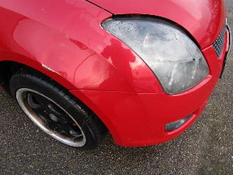 Suzuki Swift 1.5 picture 5