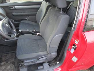 Suzuki Swift 1.5 picture 8