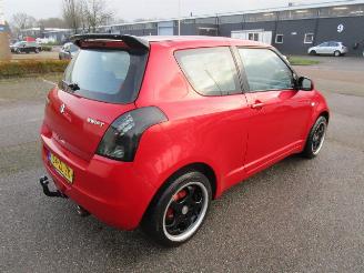 Suzuki Swift 1.5 picture 3