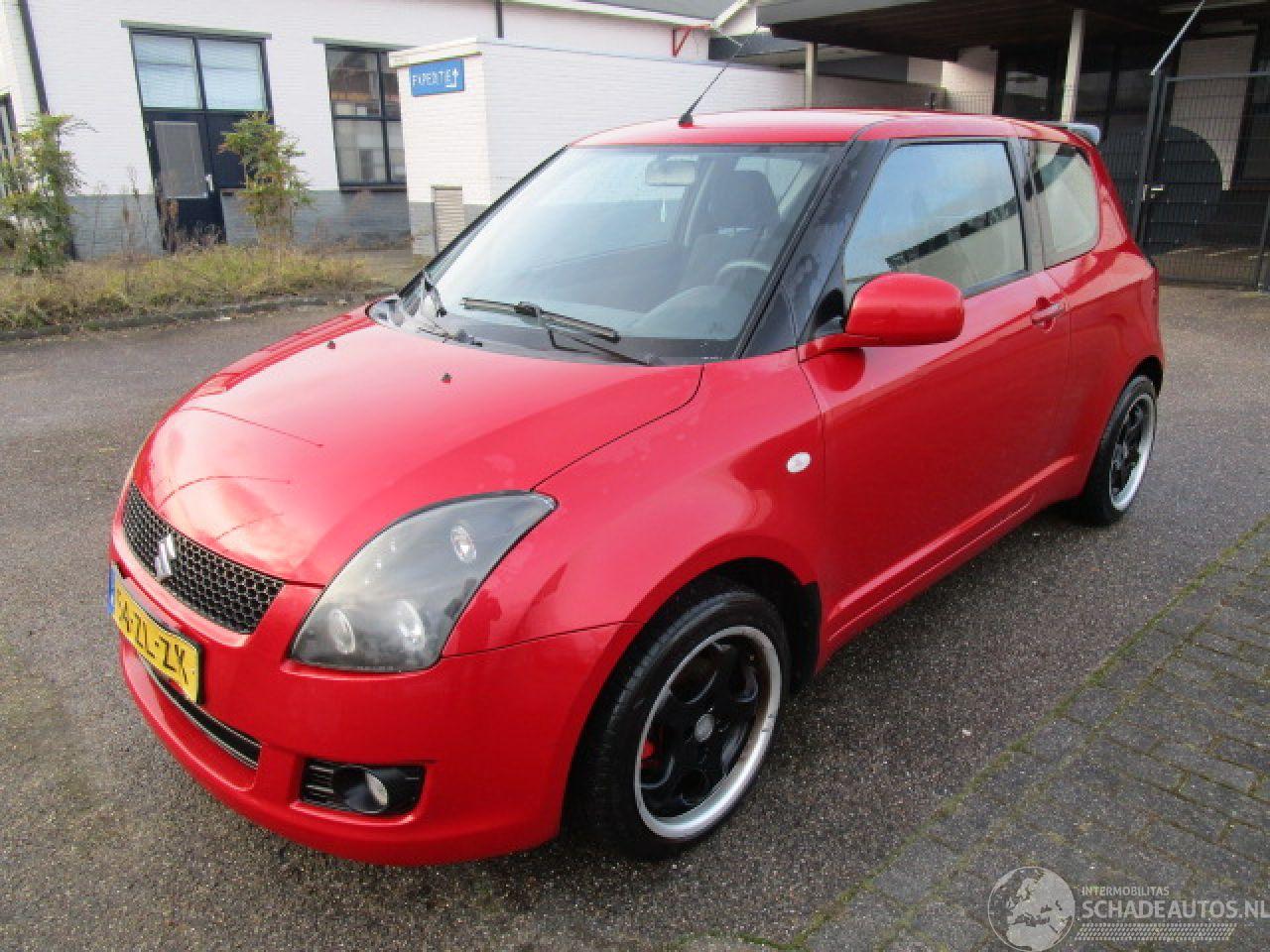 Suzuki Swift 1.5