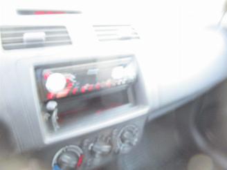 Suzuki Swift 1.5 picture 9