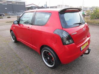 Suzuki Swift 1.5 picture 4