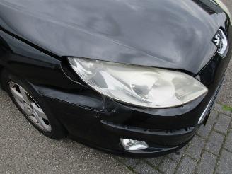 Peugeot 407 407 SW picture 5