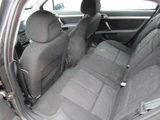 Peugeot 407 407 SW picture 8