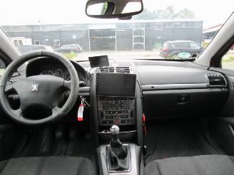 Peugeot 407 407 SW picture 9