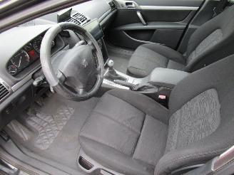 Peugeot 407 407 SW picture 7